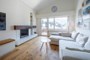 Casa Curnera 8 Laax